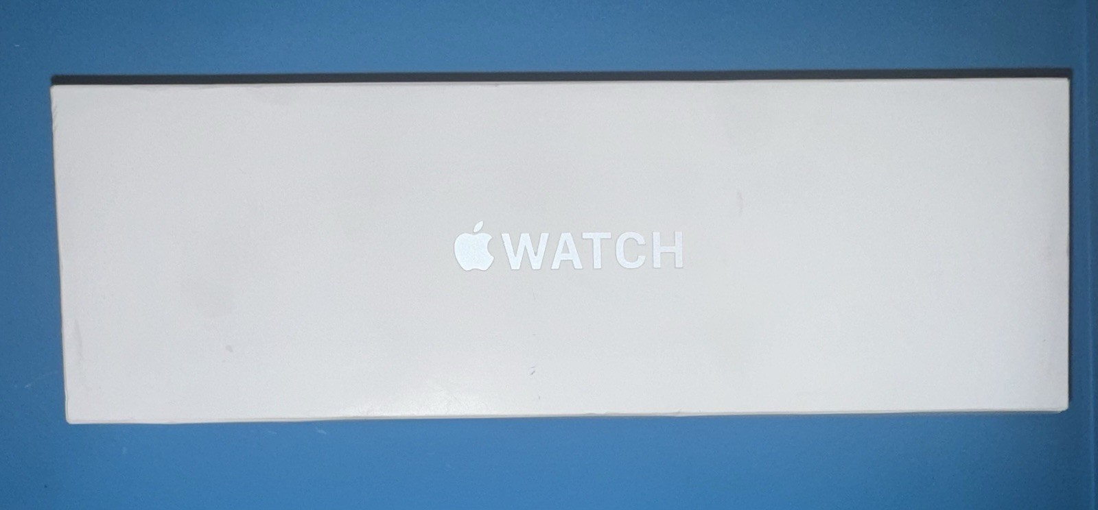 Apple Watch Series 10 42mm Black Aluminum GPS *** LTE with Black Silicone Band