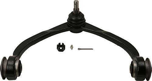  CK620006 Front Upper Suspension Control Arm and Ball Joint Assembly for Dodge 