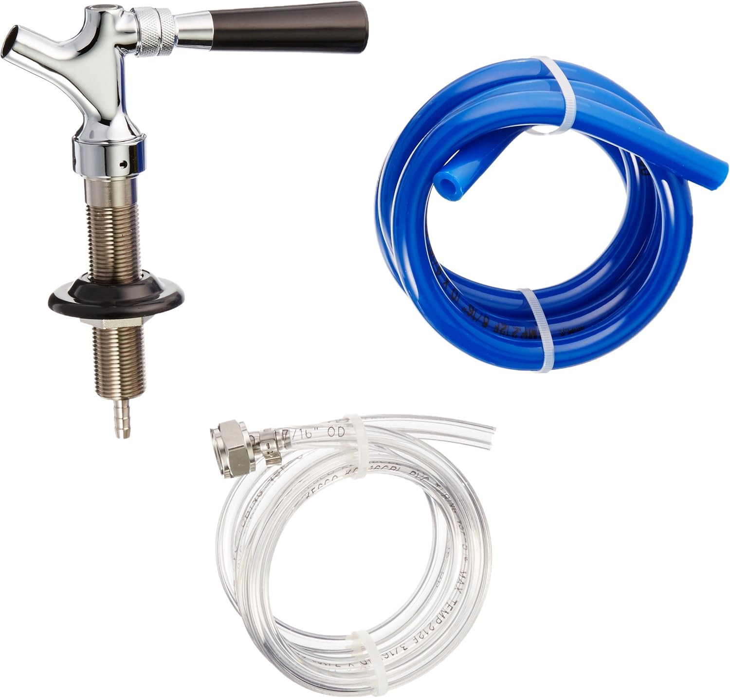BCK-NT Conversion Kit, Single Faucet