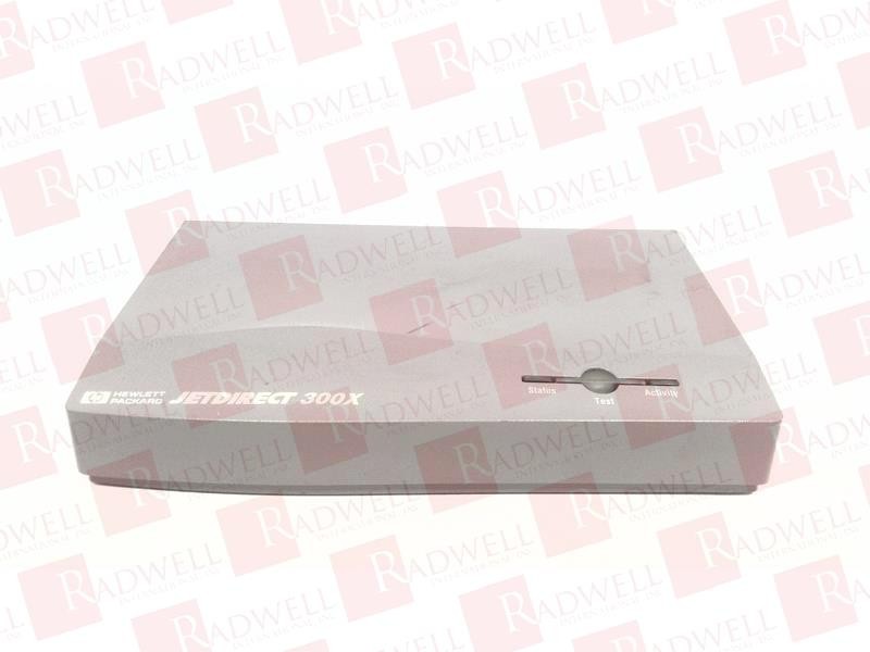 HEWLETT PACKARD COMPUTER J3263-60001 / J326360001 (USED)