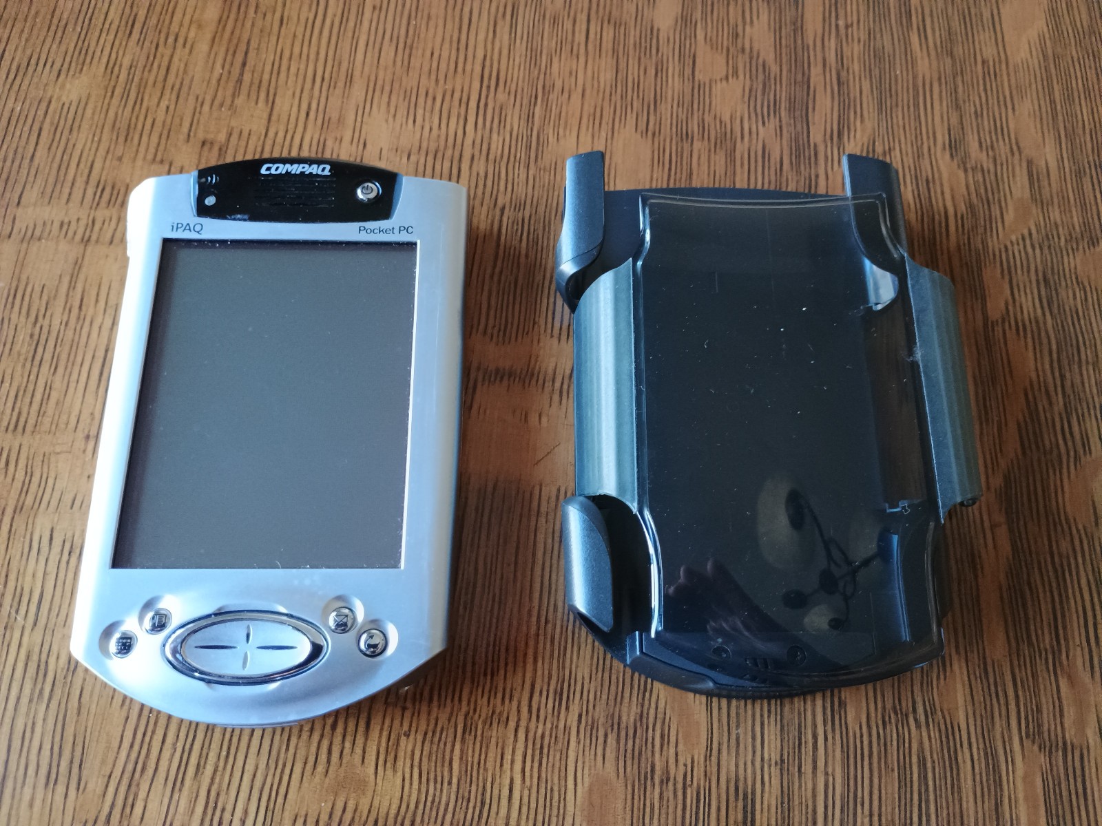 Comq ipaq Pocket PC 3955