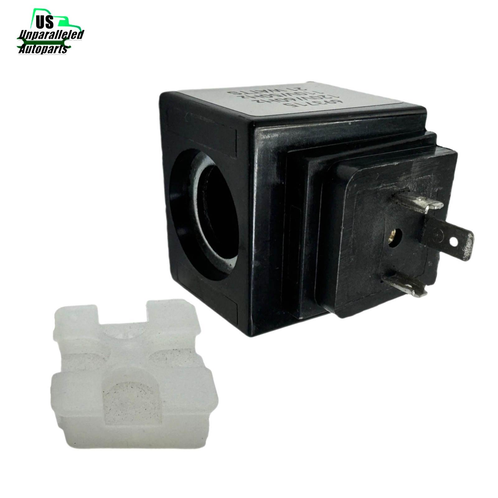 NEW 1Pcs 693715 Fits Solenoid Valve Coil 120V/60Hz 110V/50Hz 21W