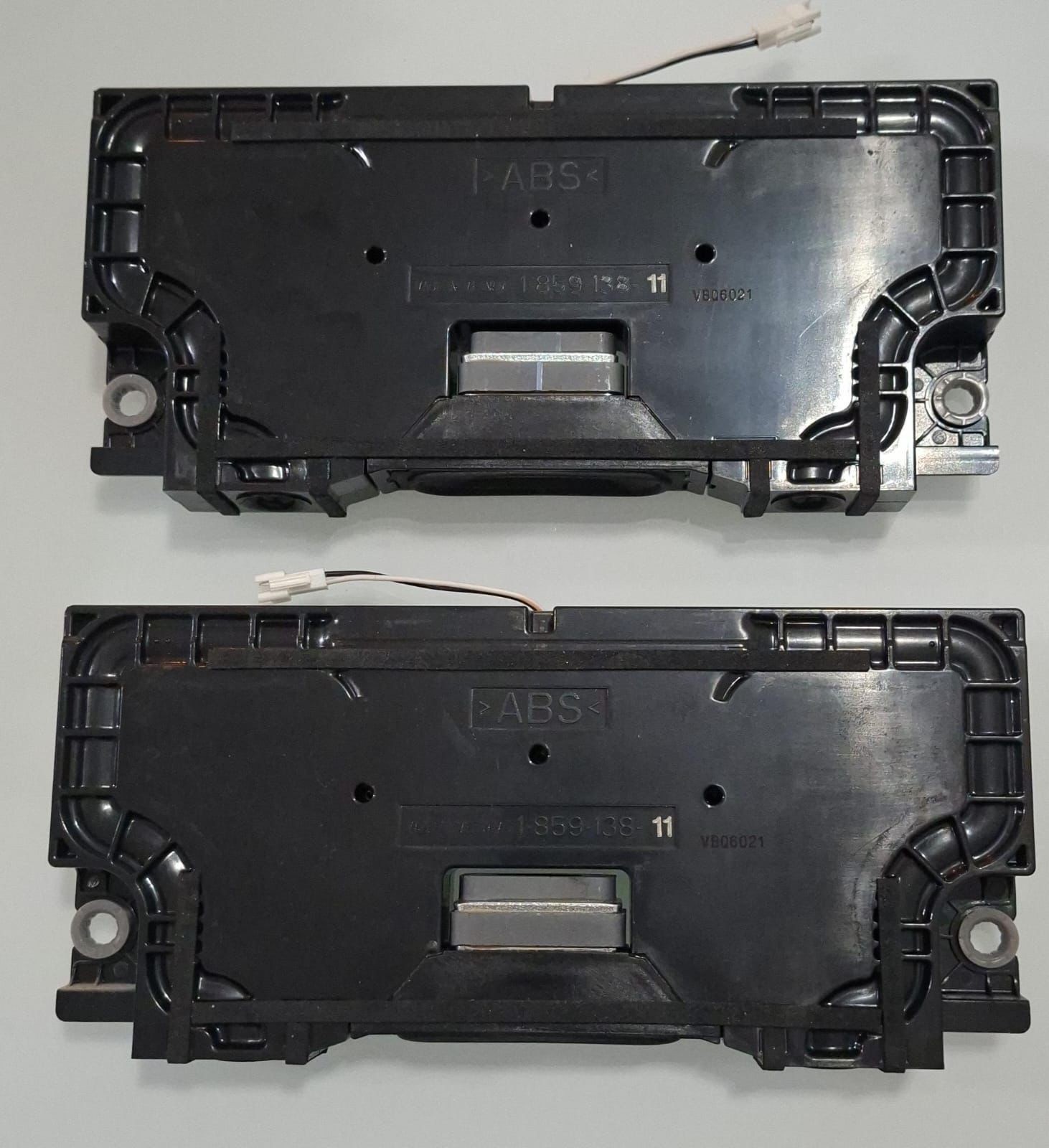 Sony TV Original Internal Speaker Set (Left & Right) – 1-859-138-11