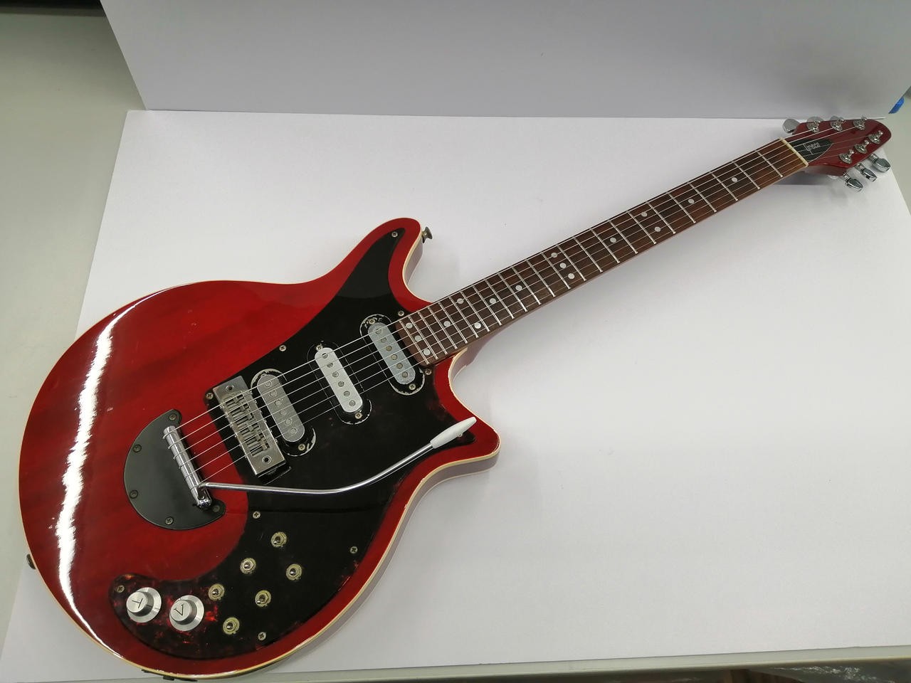 Greco Bm-90 Body Type Safe delivery from Japan