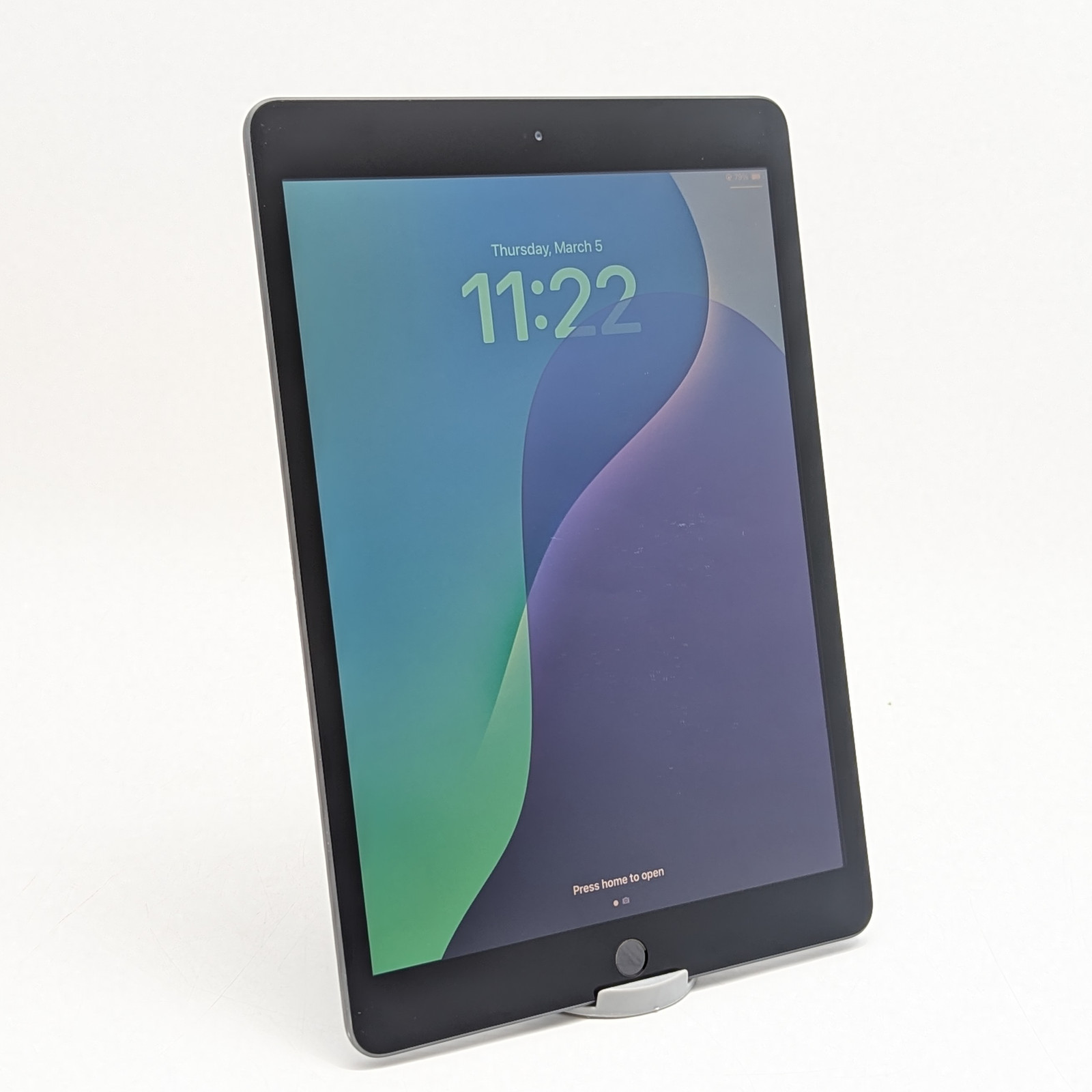 Apple iPad (7th Generation) A2197 32GB Great Condition | Space Gray | WIFI ONLY