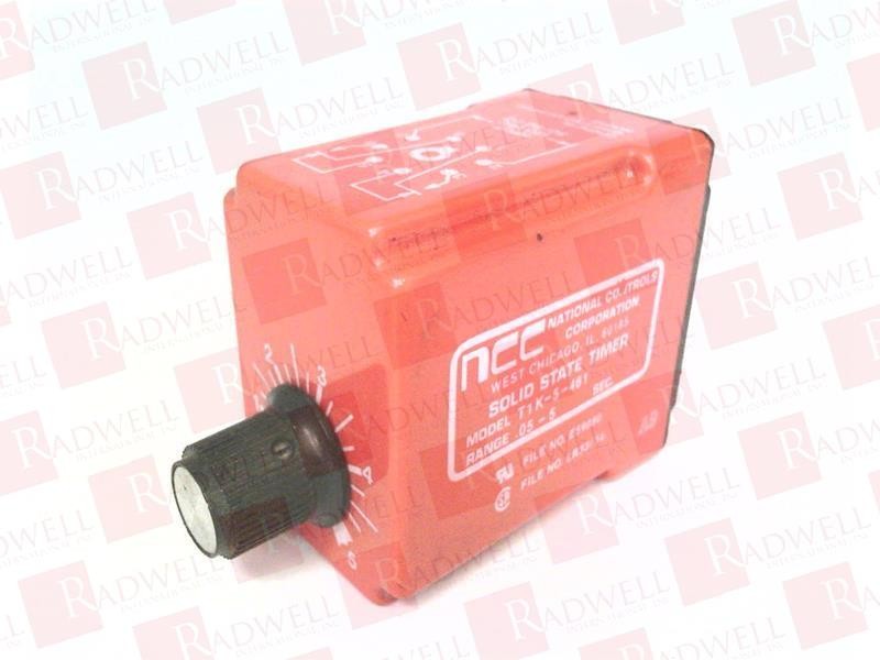 AMETEK T1K-5-461 / T1K5461 (USED)