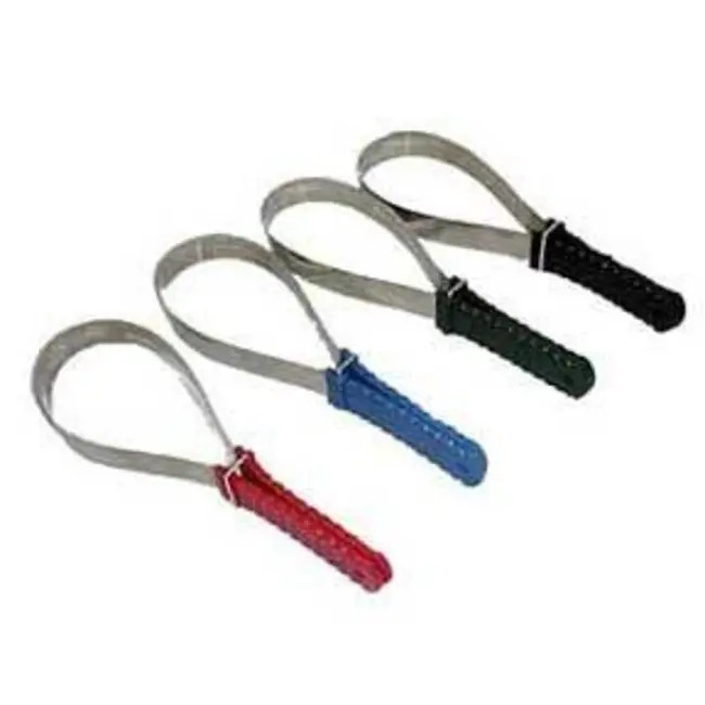 Partrade Shedding Blade Ss W Grip Blk 244594 Grooming Tool