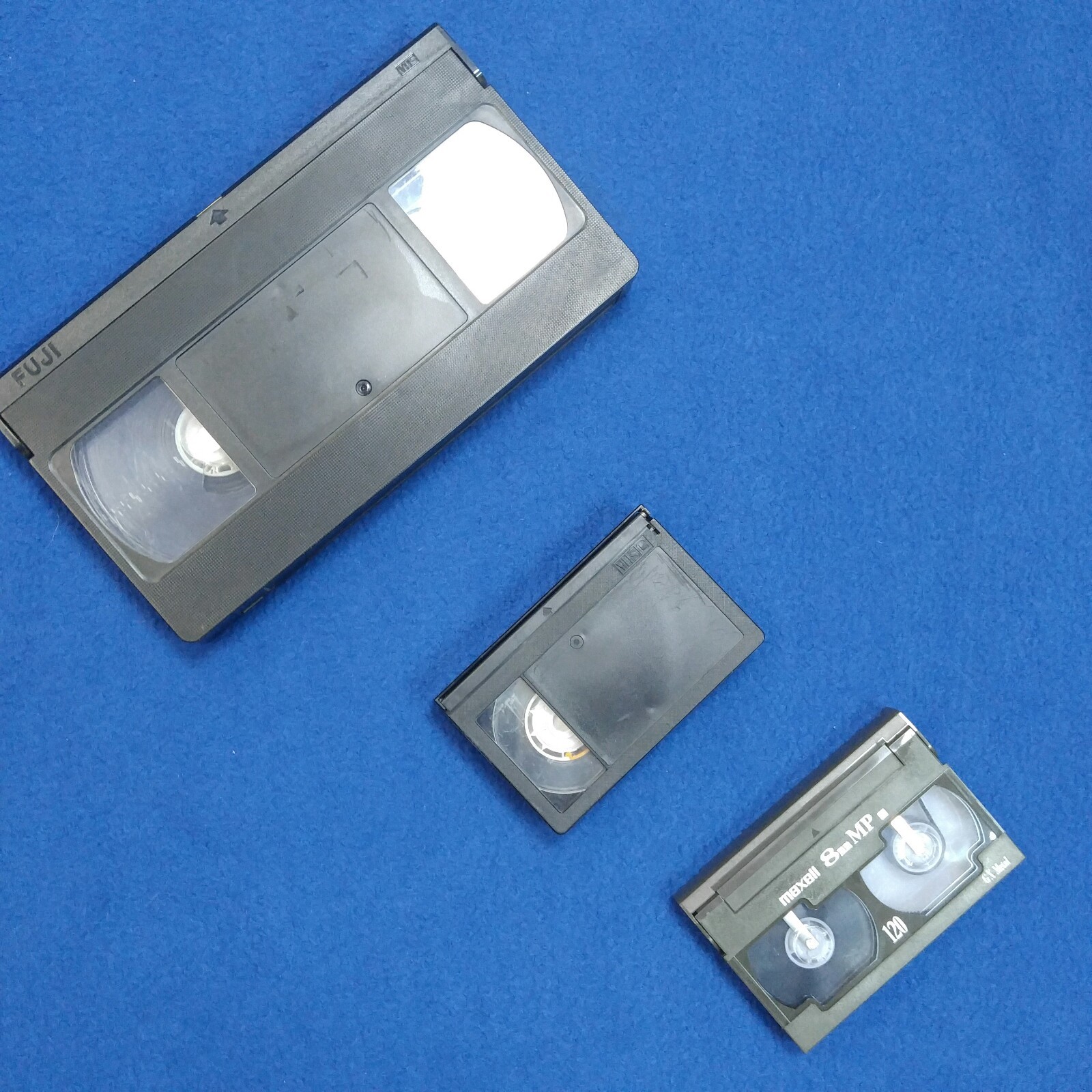 Home Movie Transfer Service