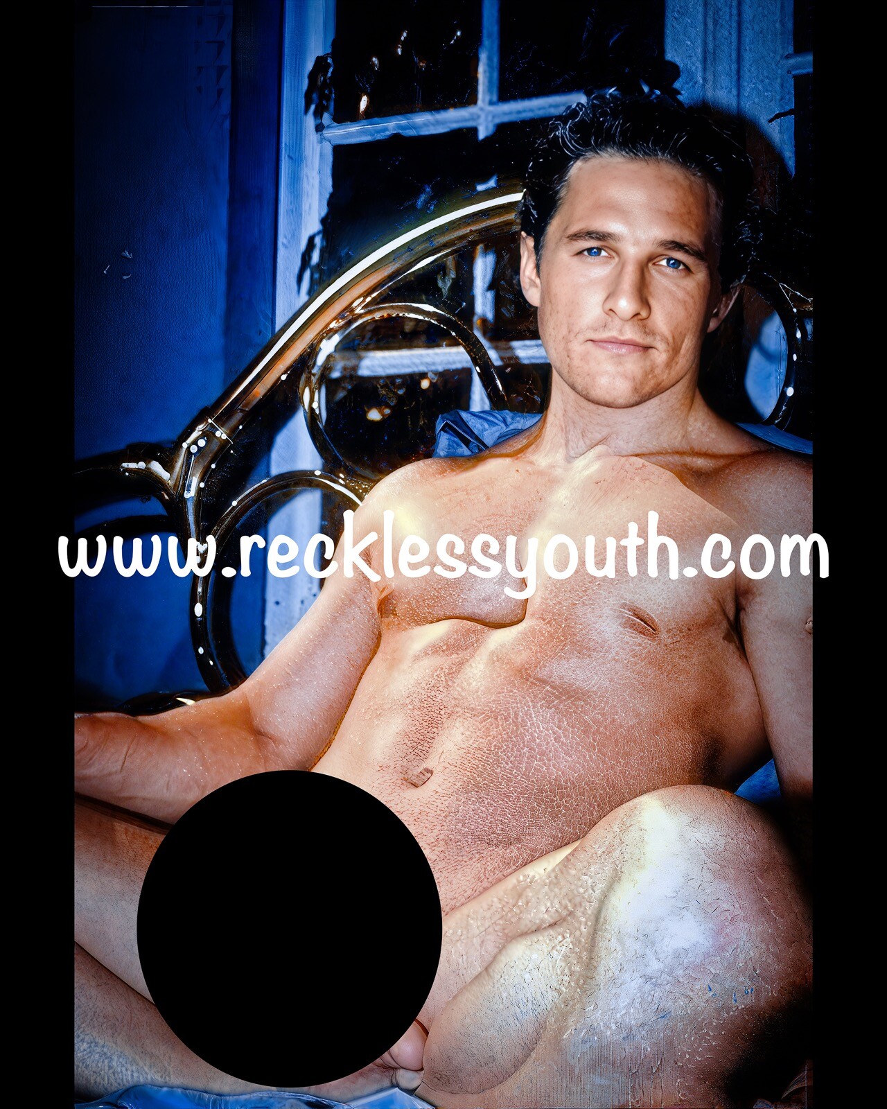 Matthew McConaughey 002