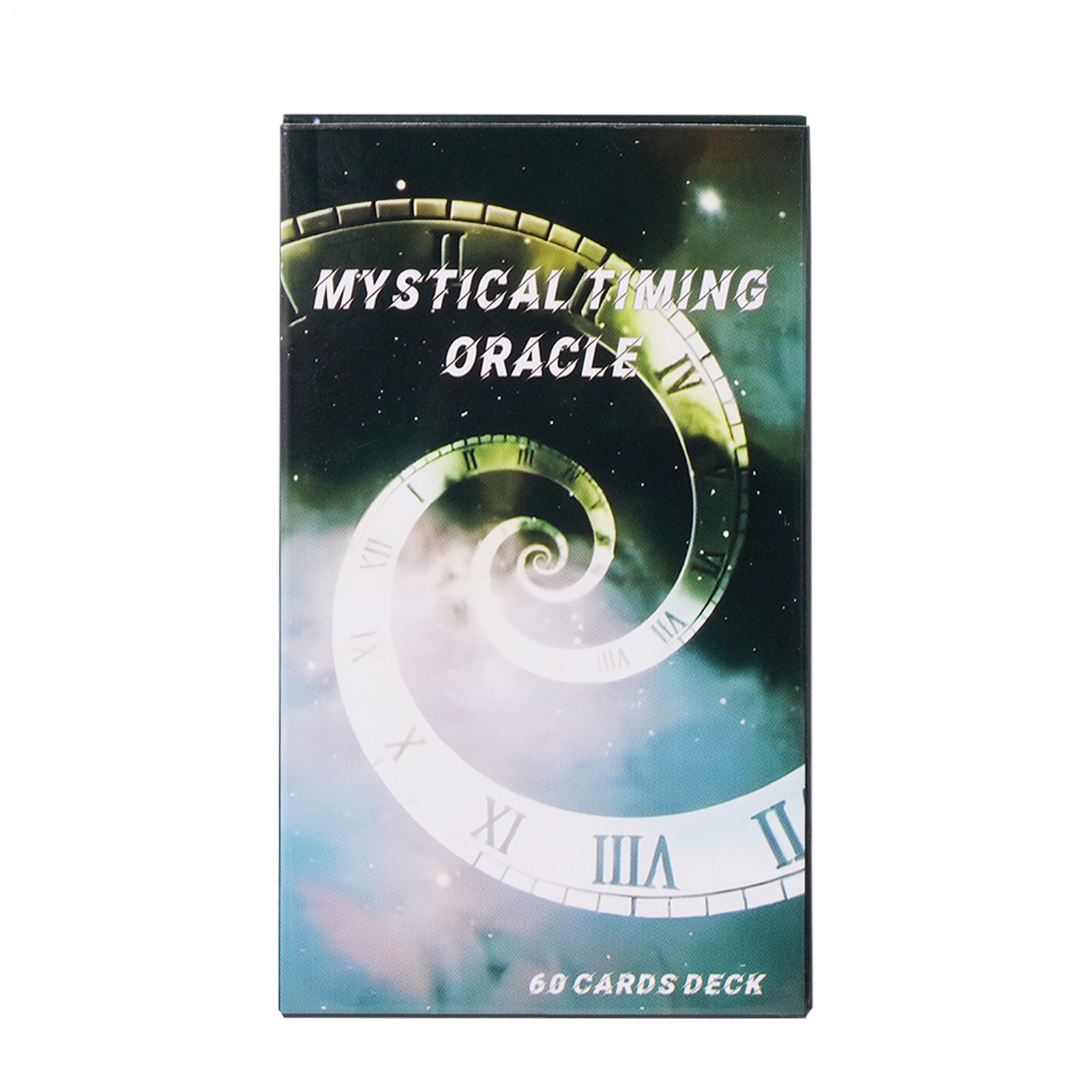 Divination Tarot Cards Fortune Telling Game Cards Mystical Timing Oracle Sweetie