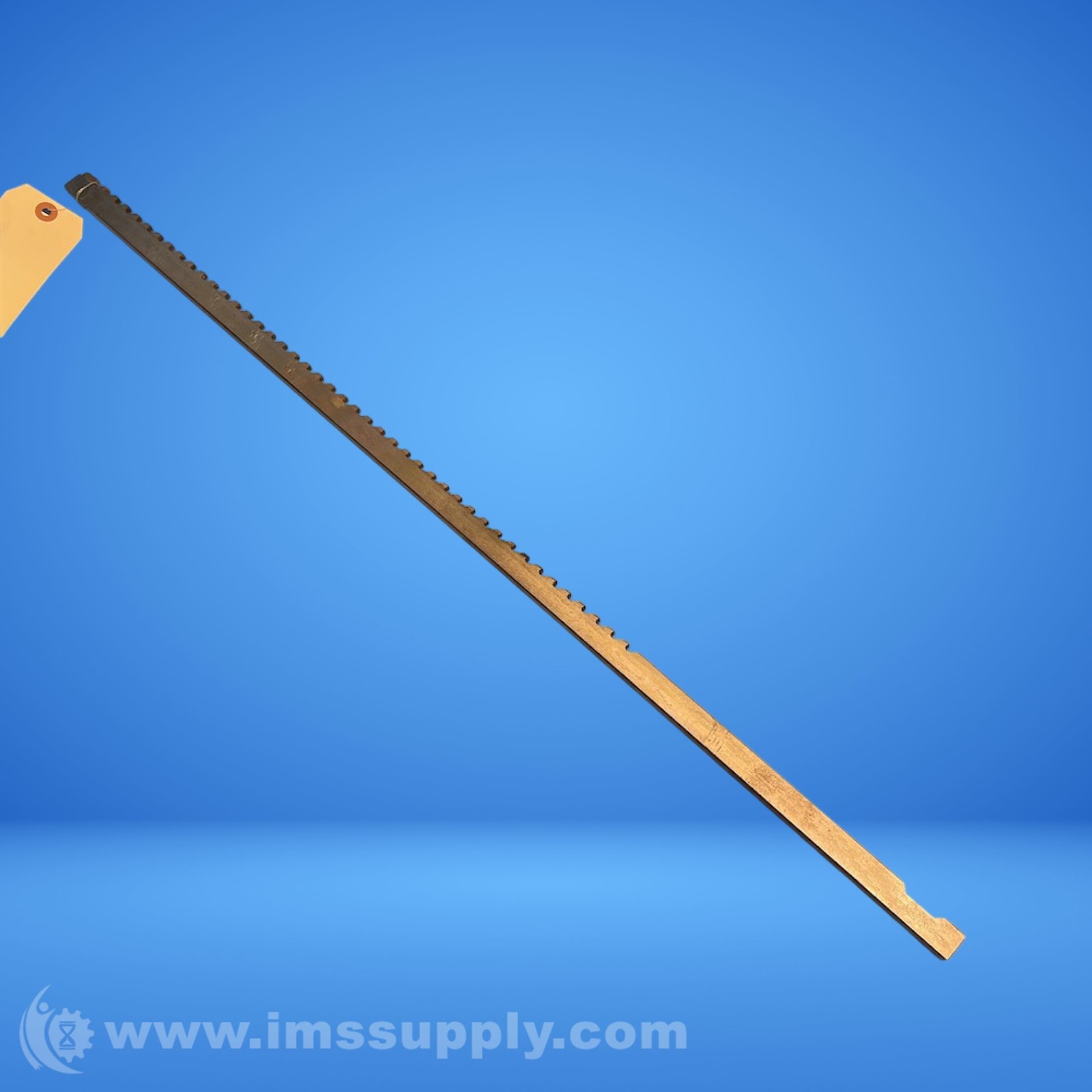 294344 32" Keyway Broach USIP