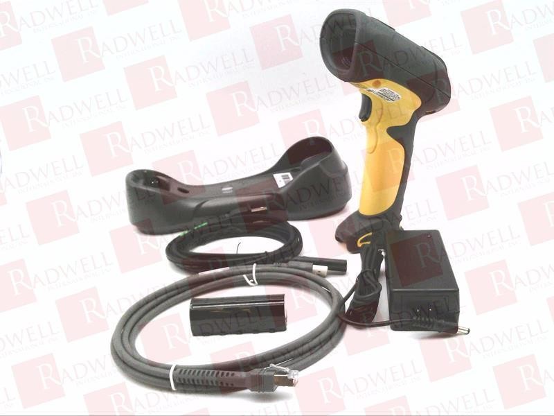 ZEBRA DS3578-SR2F005WR / DS3578SR2F005WR (USED)