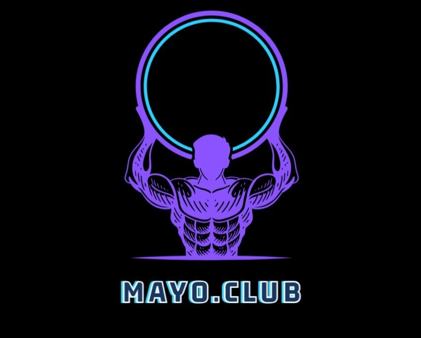 Domain Name : mayo.club  Super Premium High Traffic Domain