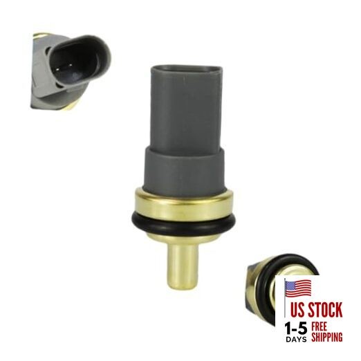 Coolant Temperature Sensor 06A919501A 158-0784 fit for Audi A3 A4 A6 Q7 S5 S6 