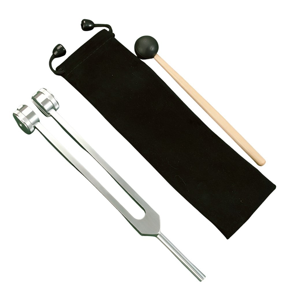 128 Hz Tuning Fork Medical Weighted Biosonic Tuning Fork 128 Hz Medical7653