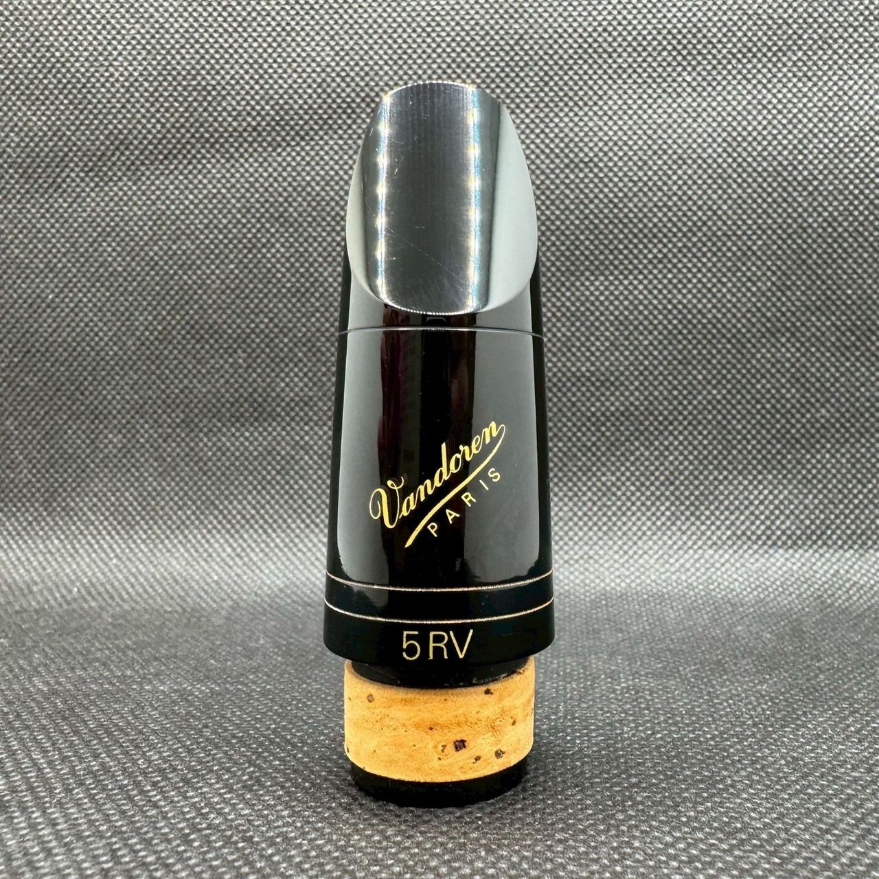 ANDOREN 5R/CM321/ECL E-flat Clarinet Mouthpiece