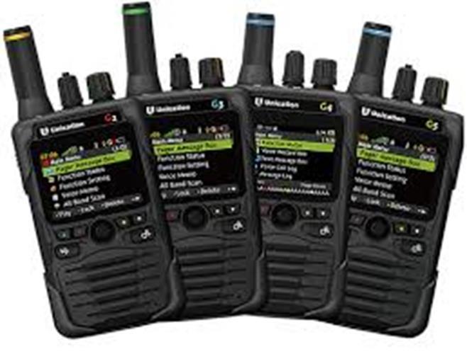 Unication Programming