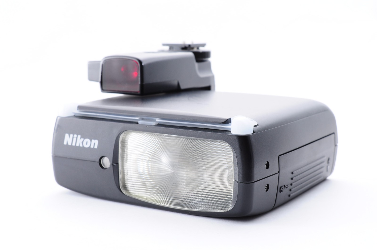 Nikon Speedlight SB-27 Exc+5 Shoe Mount Flash from Japan Z0922
