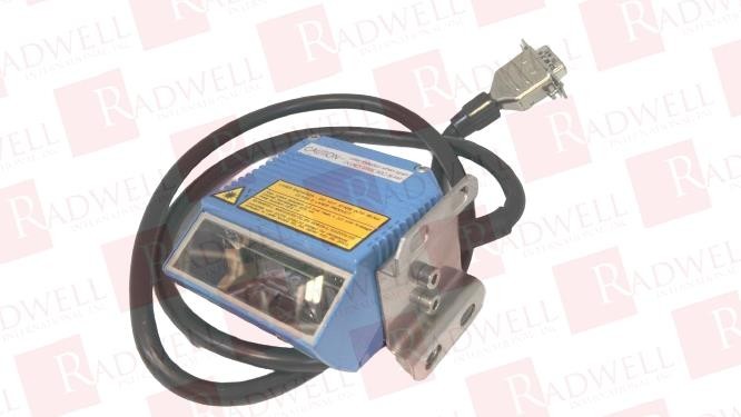 SICK CLV412-2910S02 / CLV4122910S02 (USED)