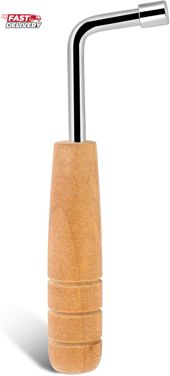 Autoharp Tuning Wrench Harp Tuning Tool, Professional Piano Tuning Wrench Music 