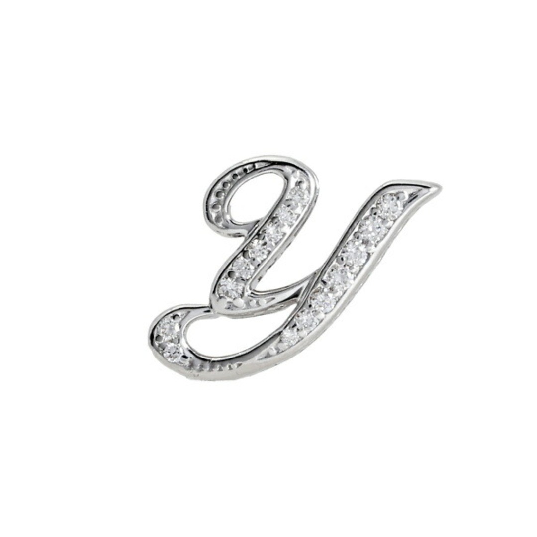 Yukizaki Alfinial Pendant Top YS Size Genuine Y.ALPHA.12.9.Y.S Pen Used YUKI-0