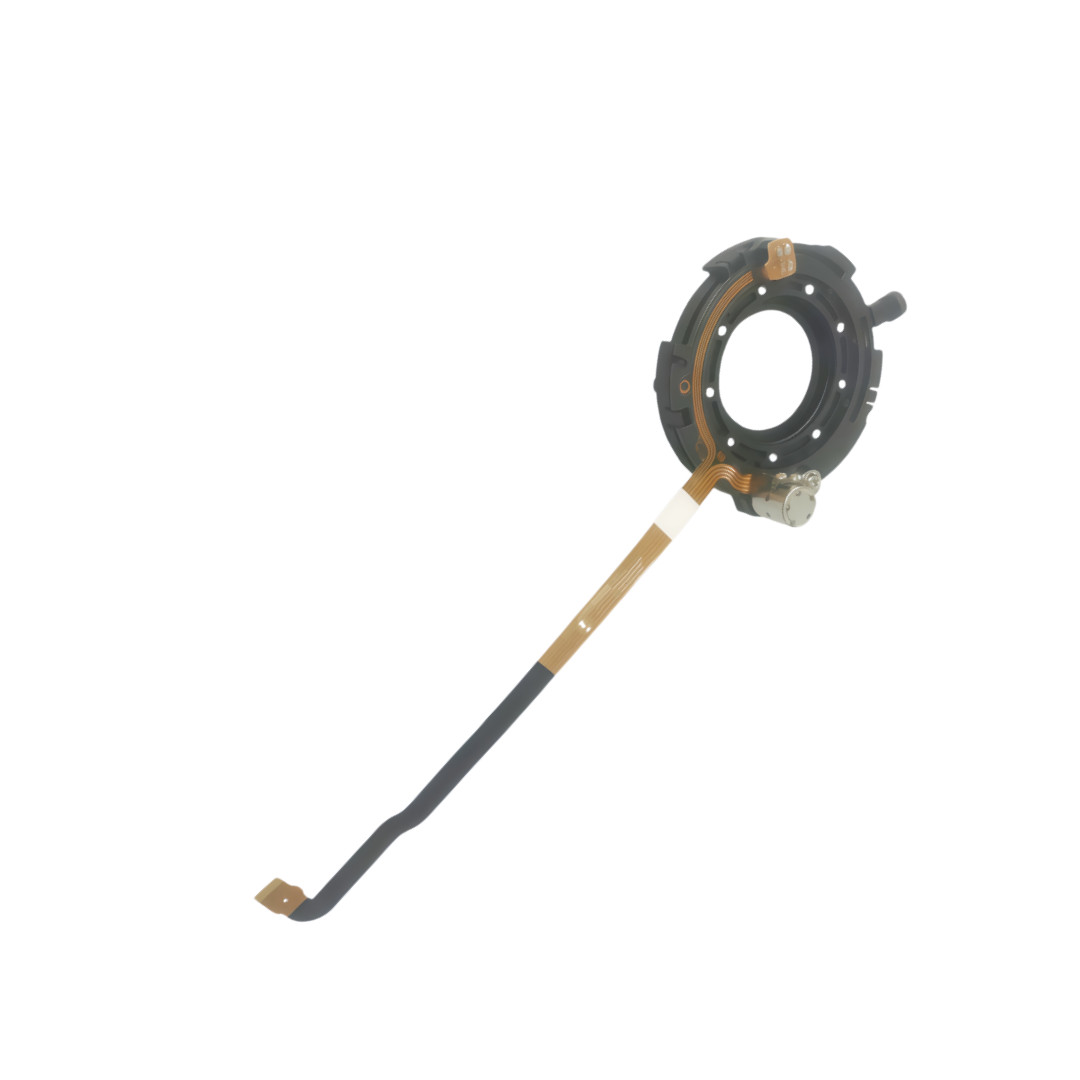 Lens Aperture Group Replacement Part for Canon EF 24-70mm F4L USM Repair Part