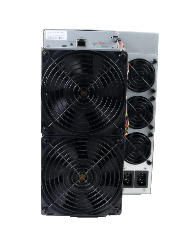 S19J PRO 100TH Excellet Bitmain Antminer ASIC Miner Quality Shipping US Seller!