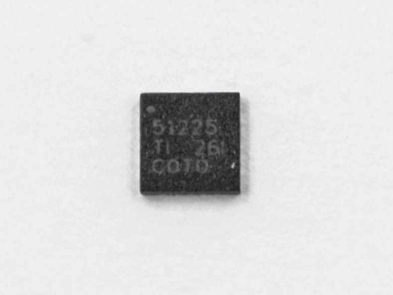 5x SLG3NB148V SLG3NB 148V 16pin Power IC Chip Chipset 