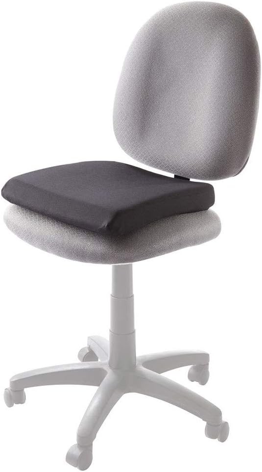 82024 Memory Foam Seat Rest