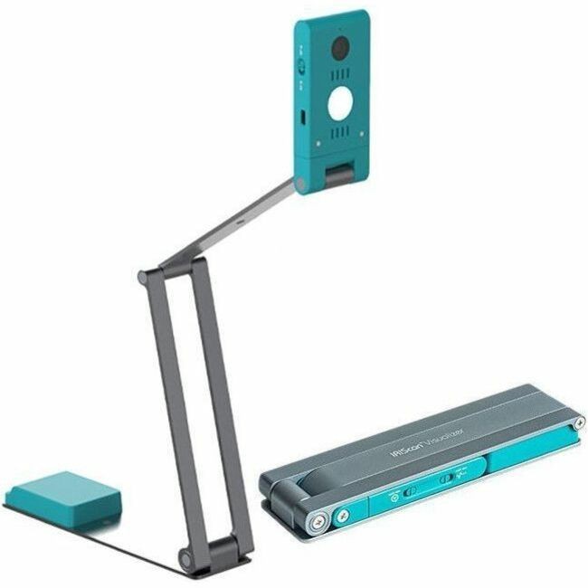 I.R.I.S. IRIScan Visualizer 7 464412