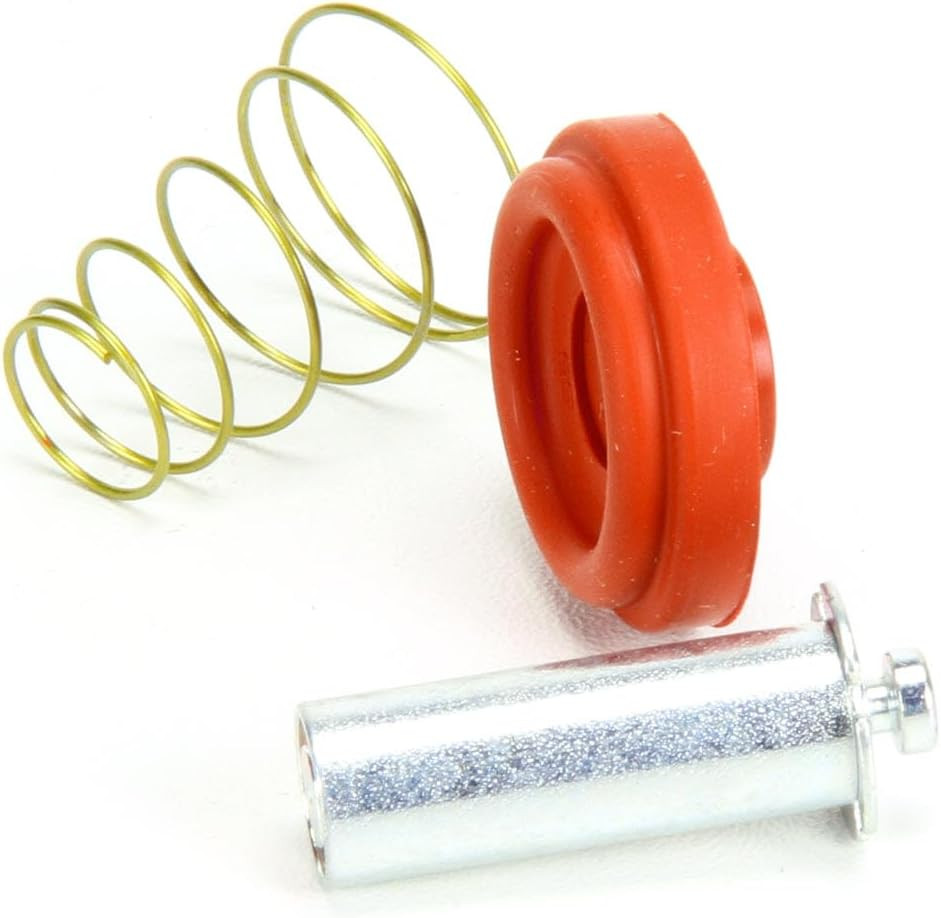 11517.0008 Solenoid Valve Repair Kit,Red