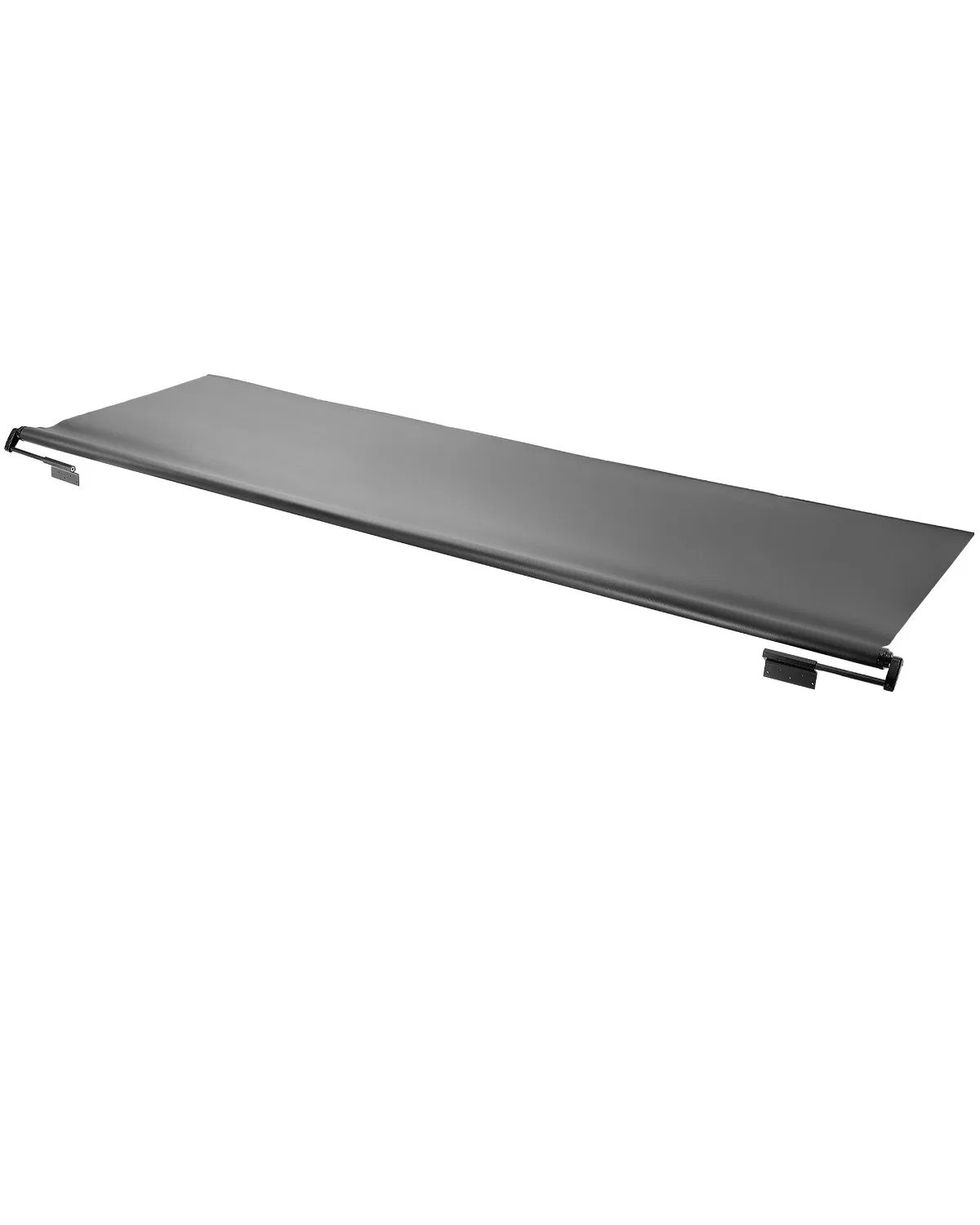 Camper Awning Fabric Replacement, 7" to 13', Weatherproof Durable Slide Topper A