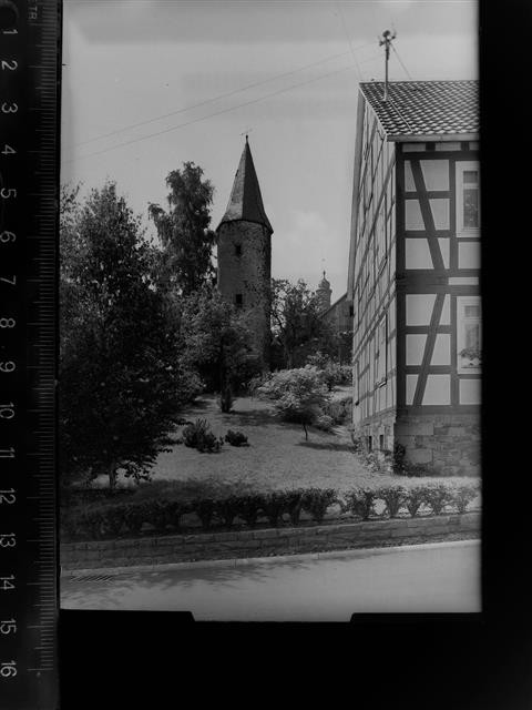 30081546 - 6422 Herbstein Vogelsbergkreis LKR