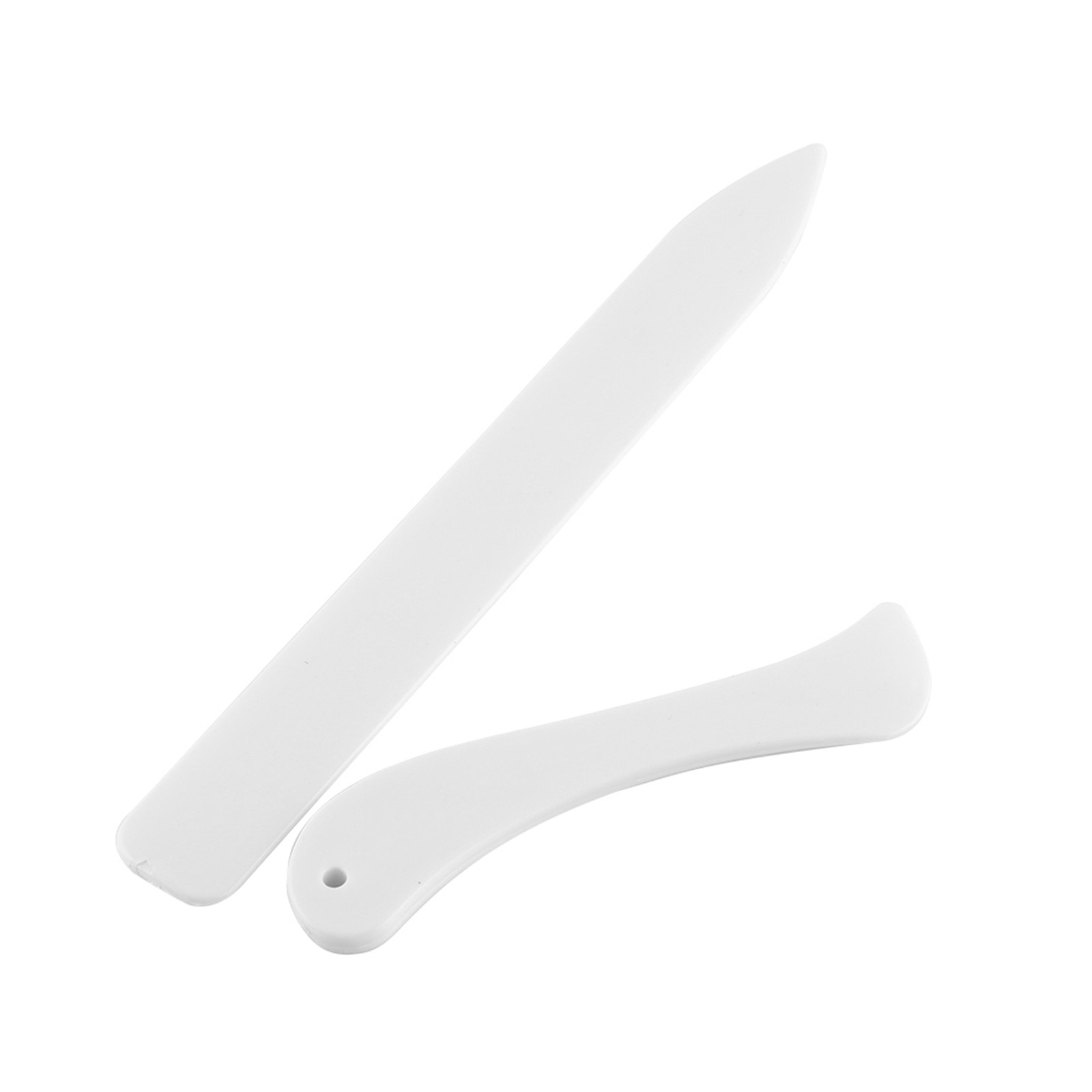 ♡ 2pcs/set Paper Folder Creaser Scoring Tool For Paper Craft Card Making