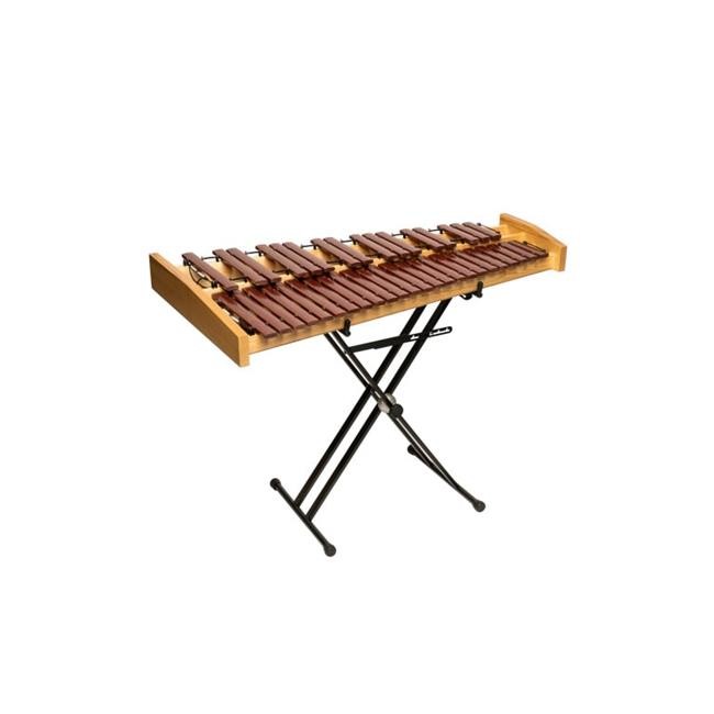 Stagg 26776 Synthetic 40 Key Marimba Set