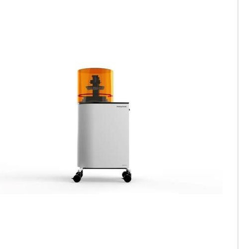 Desktop Health Einstein Pro XL 3D Printer PER-20-1000 Touchscreen USB + Parts