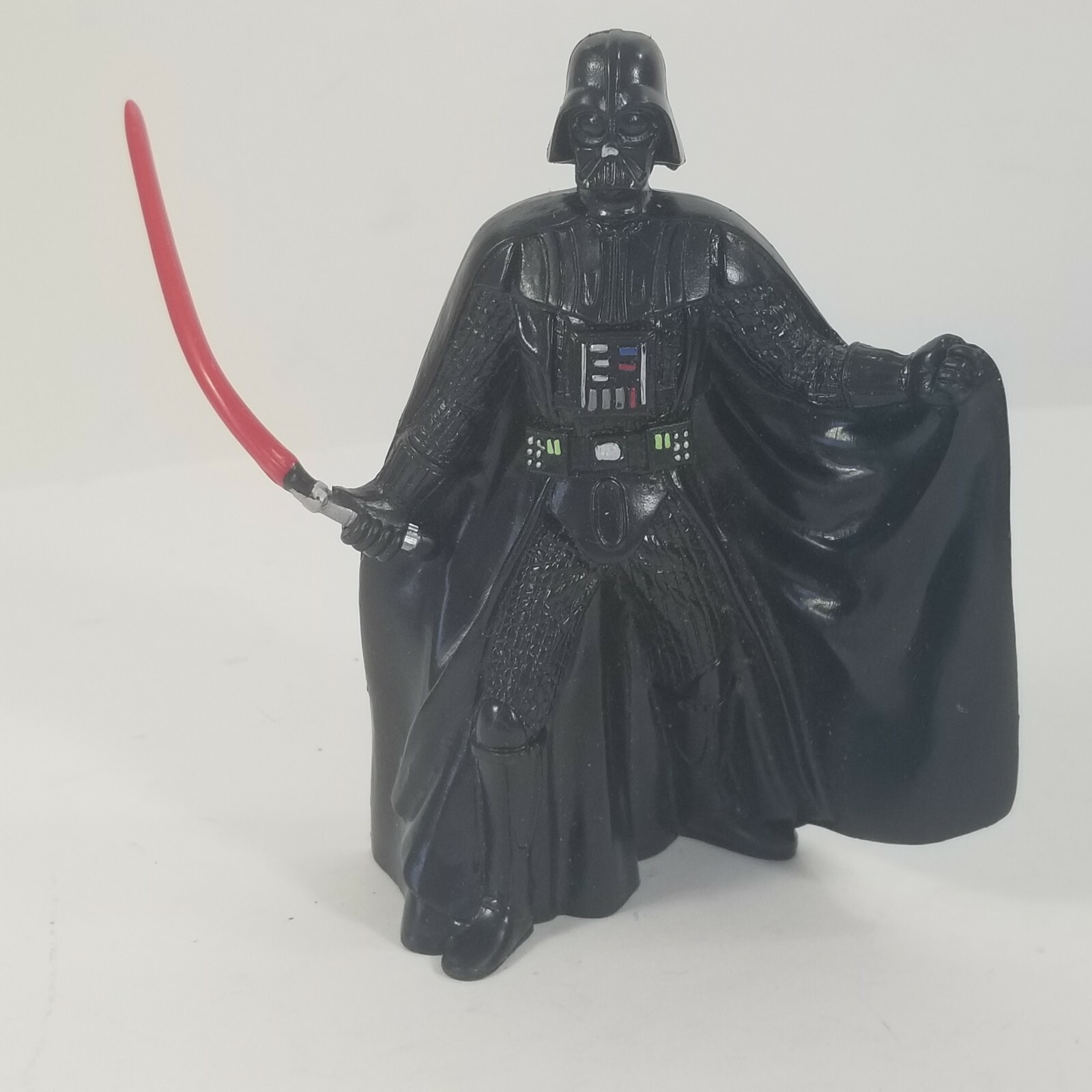 2004 Star Wars Darth Vader PVC 4" Action Figure