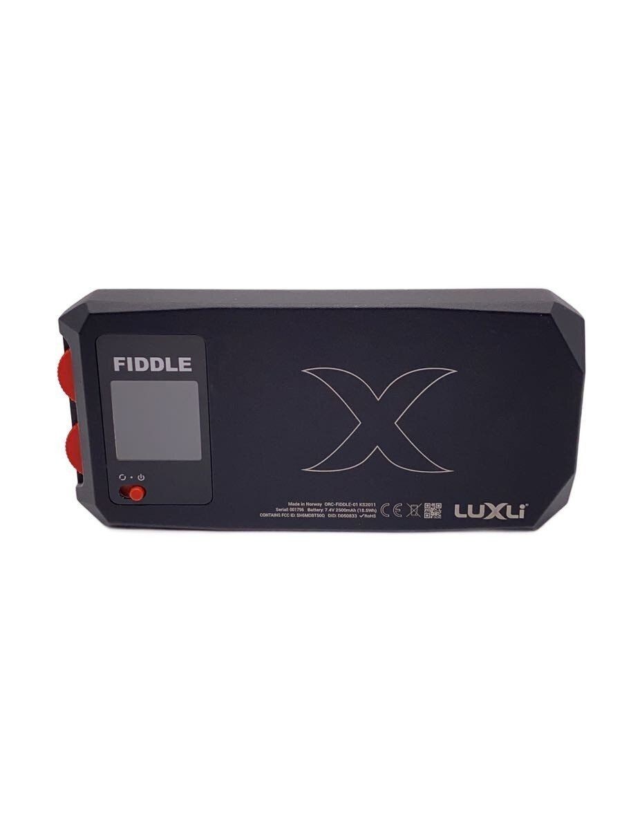 Other Brands Camera & Luxli Digital Accessories RGBAW LED Used