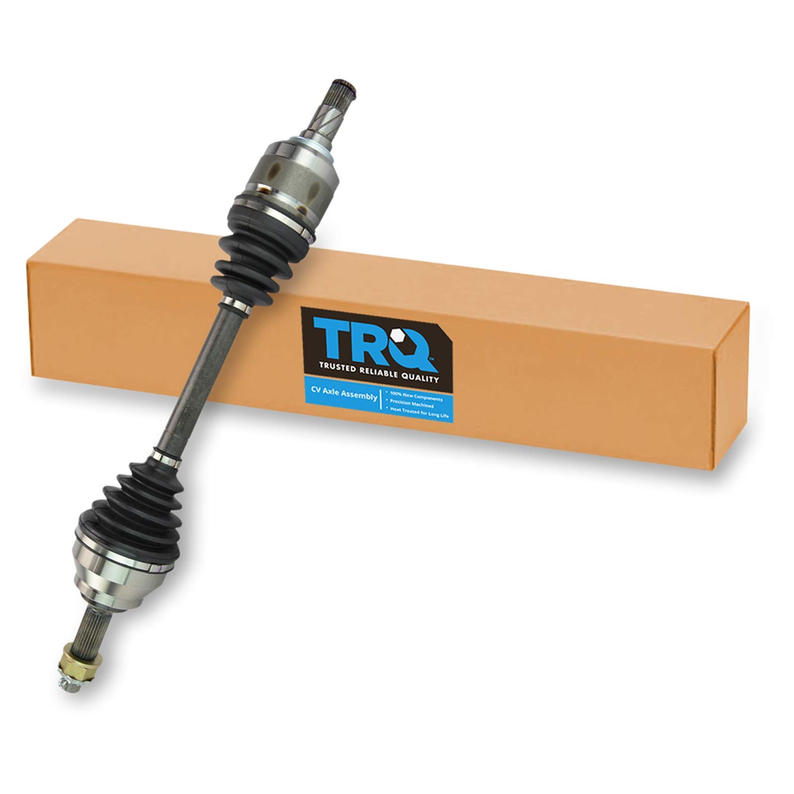 CV Axle Assembly for 2003-2007 Nissan Murano Front Driver Side Compatible