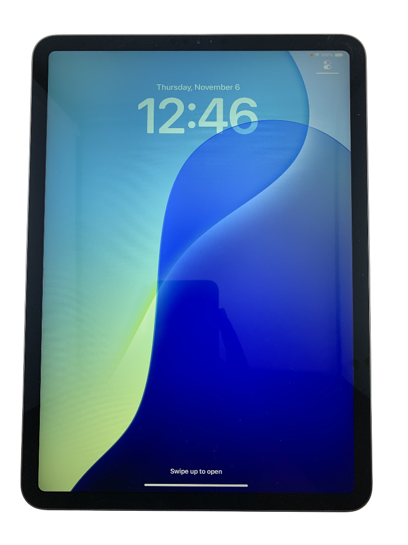 Apple iPad Pro 11" – 256GB –Space Gray – A2013 / MU162LL/A – WiFi + 4G - GRADE B