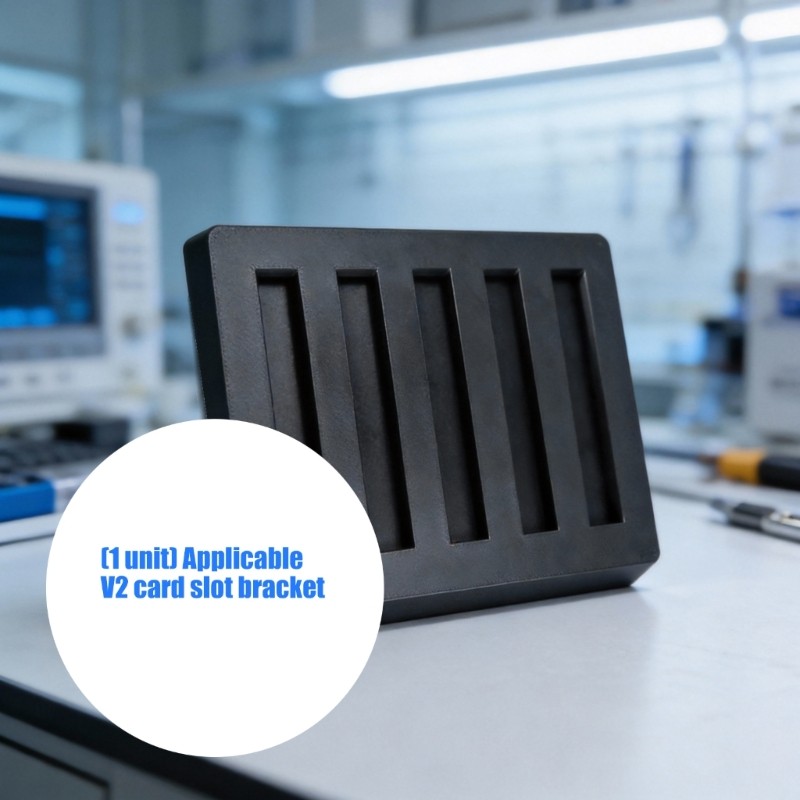 Beginner Friendly Quick Setups Mount For Crypto Miners With 5 Slot Configuration