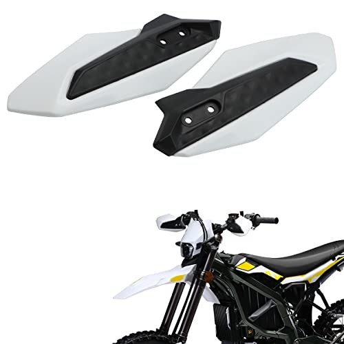 Handguards Dirt Bike Hand Guards for Sur Ron Ultra Bee, 1 pair(left & right)