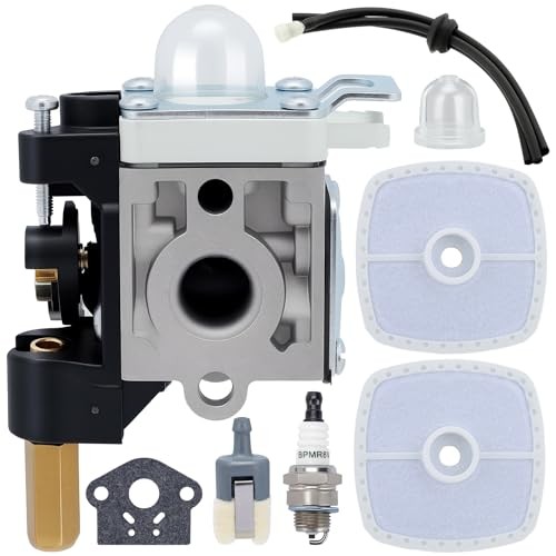  SRM 230 Carburetor for Echo SRM 230 SRM210 SRM231 GT230 GT231 PE230 PE231 