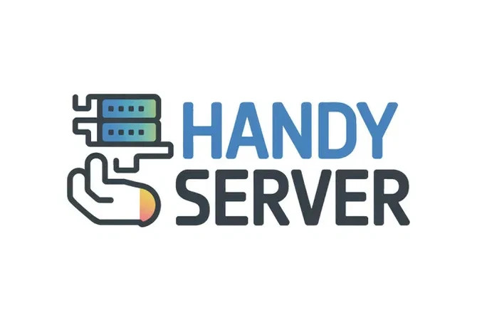 HandyServer.com, Top Premium Digital Solutions Domain Name