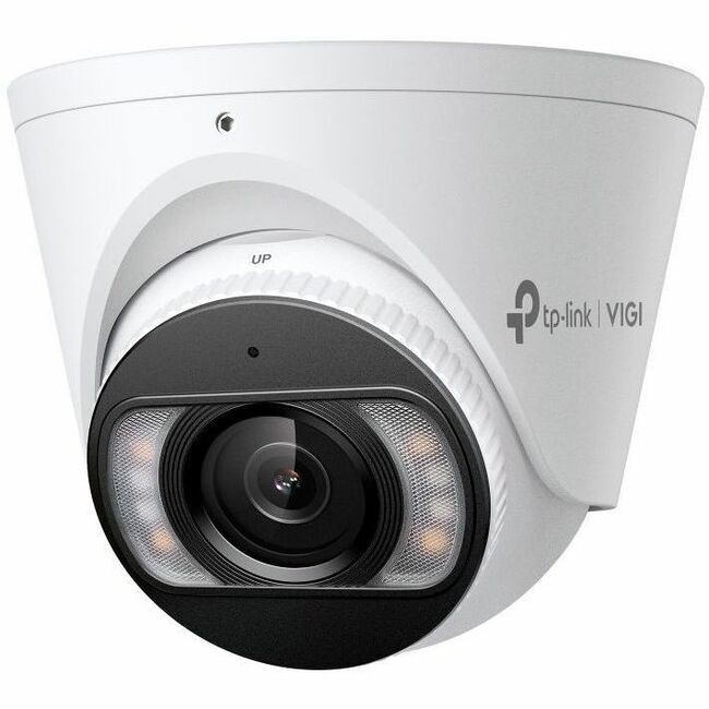 TP-Link InSight InSight S445 4 Megapixel Network Camera Color Turret