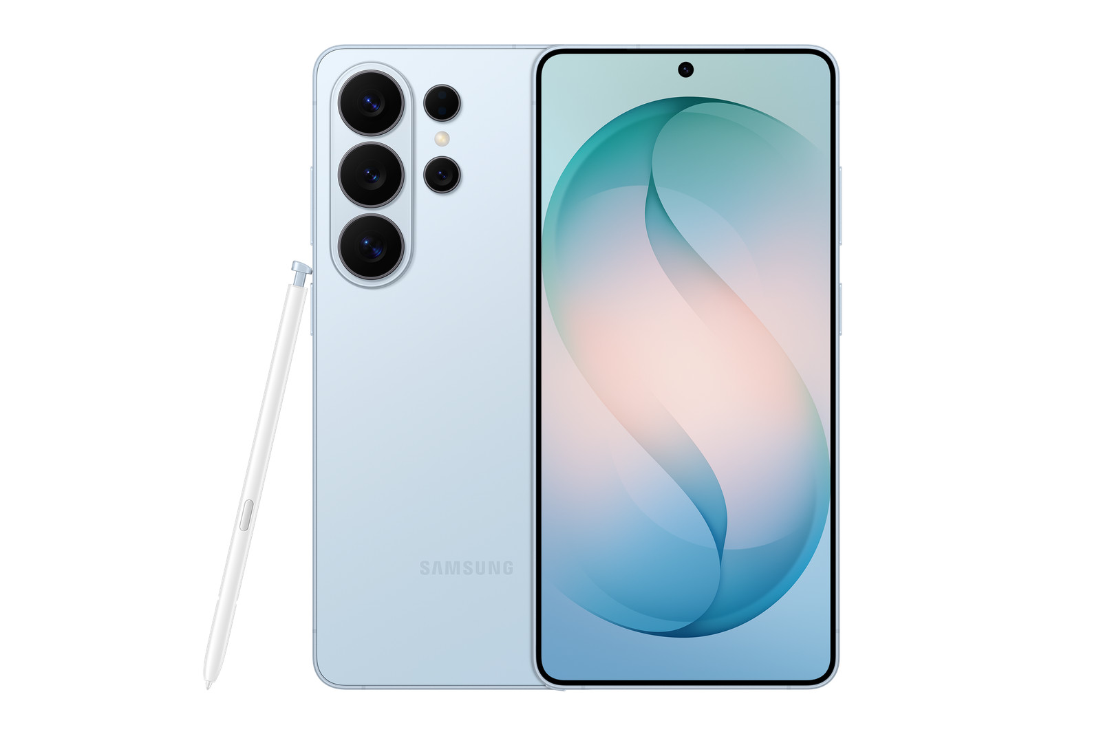 Samsung Galaxy S26 Ultra SM-S948/BS 12+512GB 6.9" 5G Gemini AI Sky Blue EU