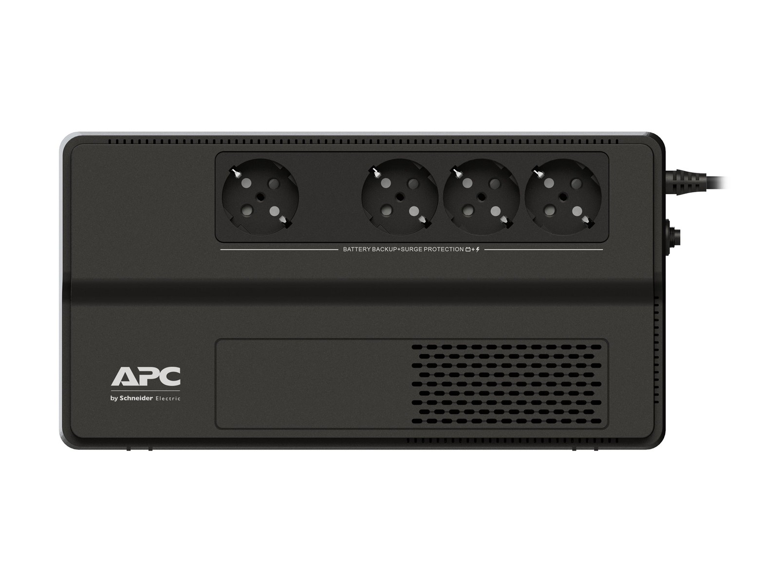 APC BV650I-GR Interactive Line 0.65kVA 375W Sine Wave 170V 280V 650VA