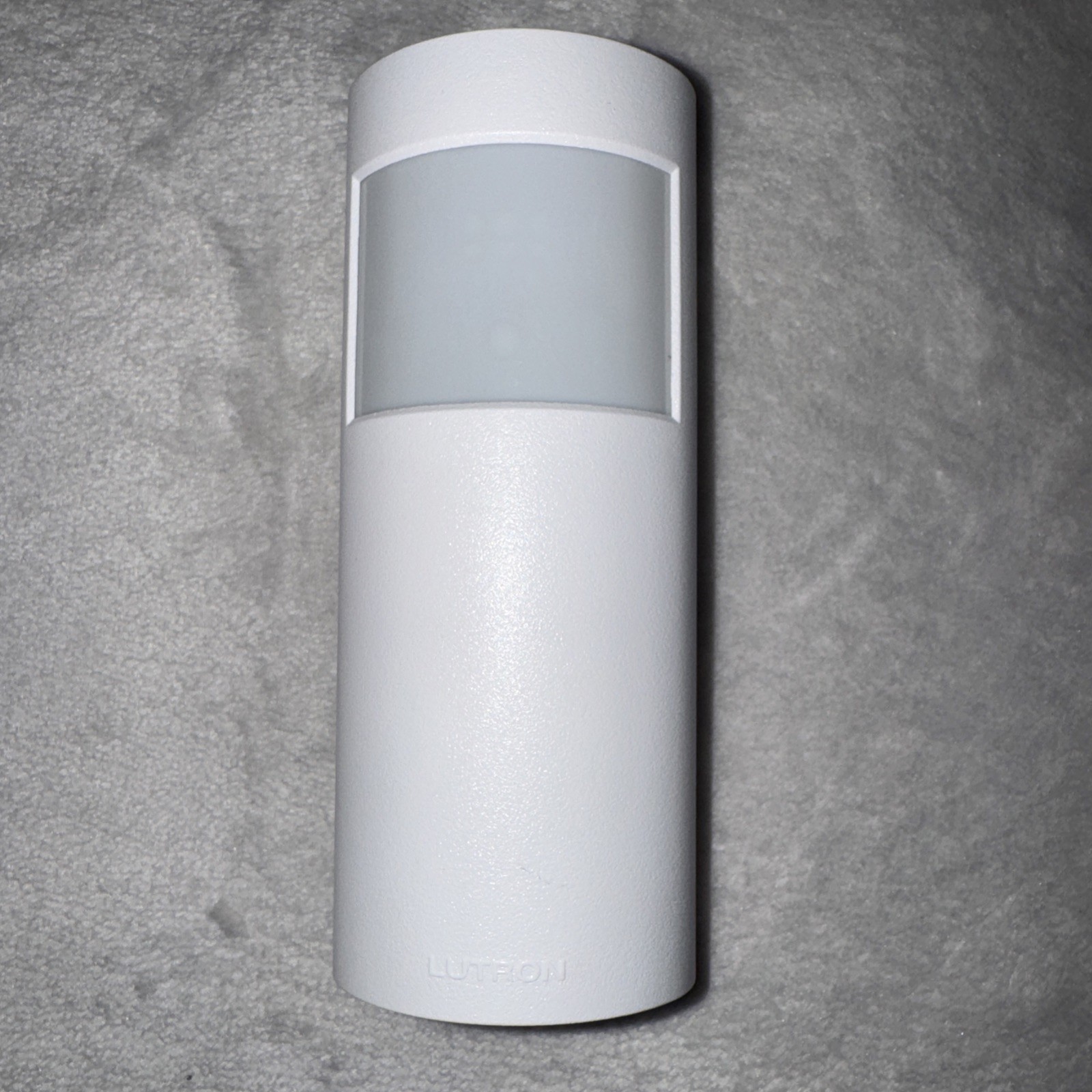 Lutron LRF2-OWLB-P-WH Hallway Occupancy Vacancy Sensor-Perfect working condition