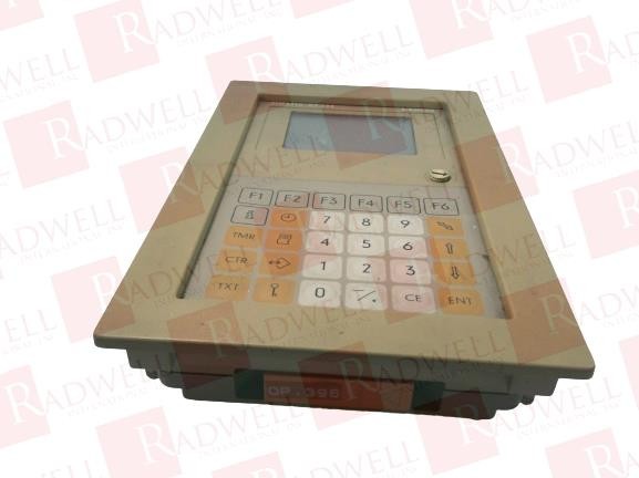 SIEMENS 6ES5396-0UA11 / 6ES53960UA11 (USED)