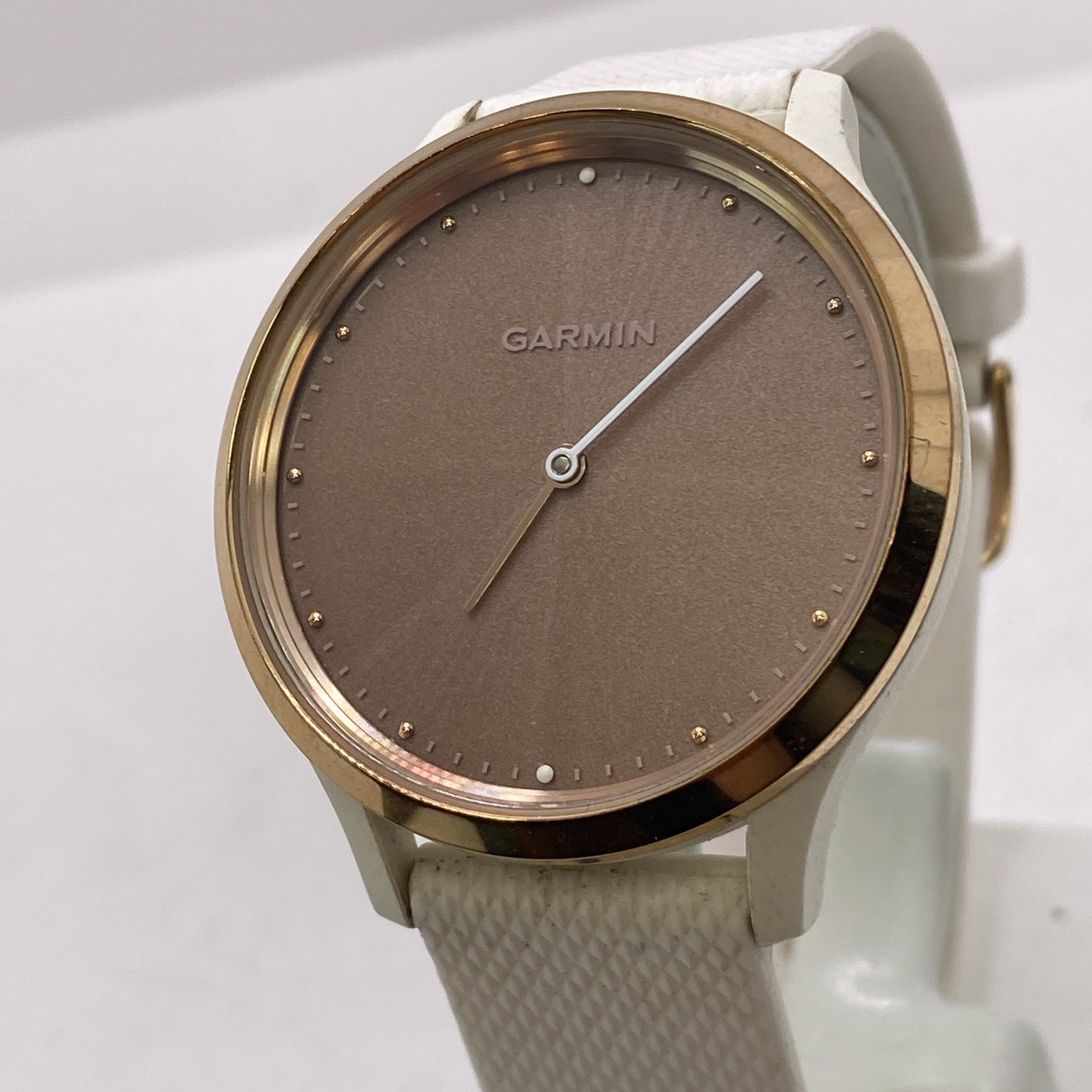 Garmin Vivofit Womens Hr Watch Works Tested 